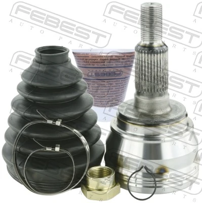 Joint Kit, drive shaft