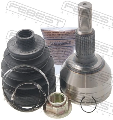 Joint Kit, drive shaft
