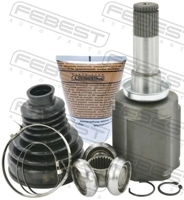 Joint Kit, drive shaft