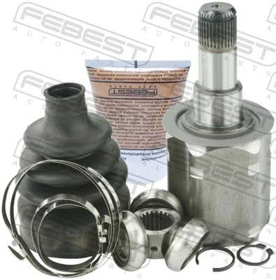 Joint Kit, drive shaft