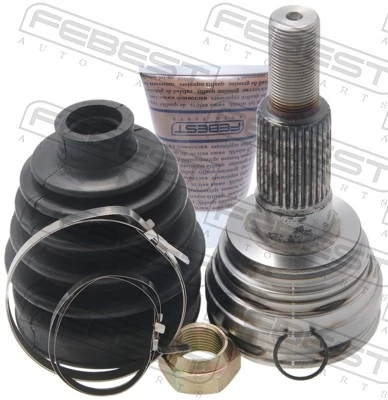 Joint Kit, drive shaft