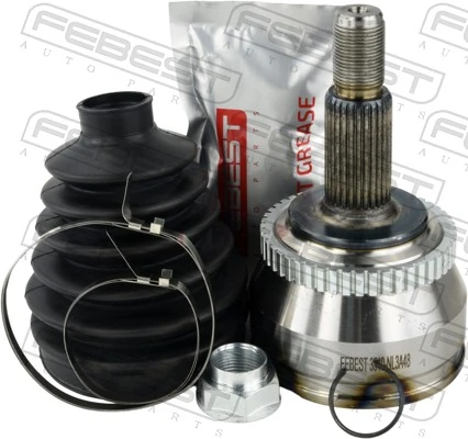 Joint Kit, drive shaft