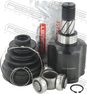Joint Kit, drive shaft