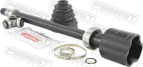 Joint Kit, drive shaft
