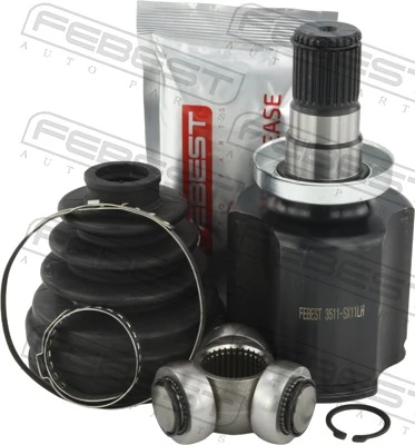 Joint Kit, drive shaft