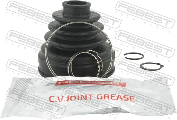 Bellow Kit, drive shaft