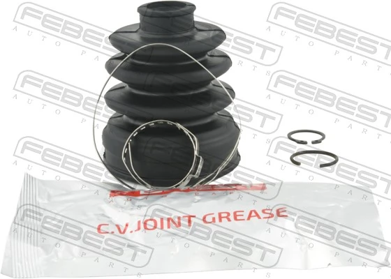 Bellow Kit, drive shaft