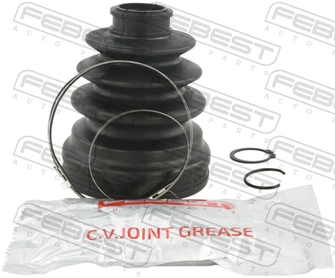 Bellow Kit, drive shaft