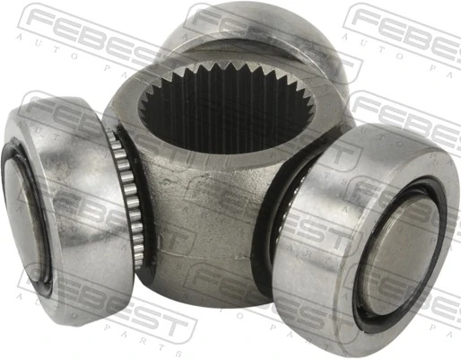 Spider Assembly, drive shaft