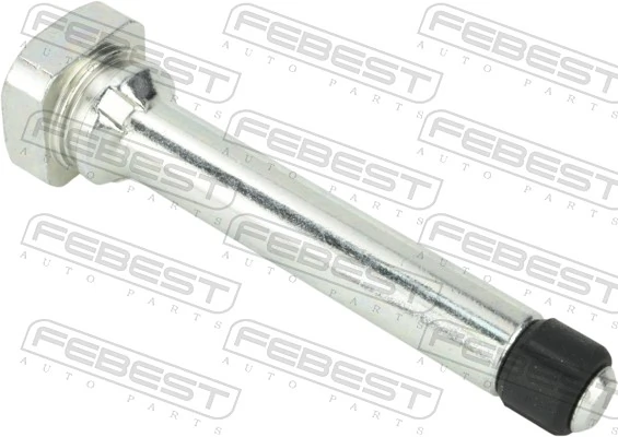 Guide Bolt, brake caliper