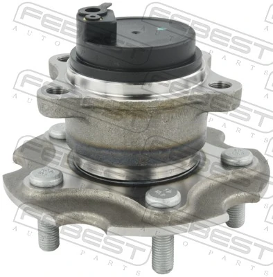 Wheel Hub