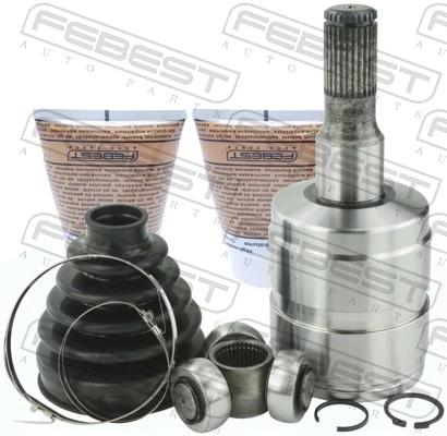 Joint Kit, drive shaft