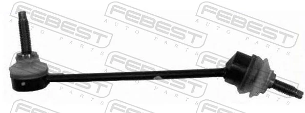 Link/Coupling Rod, stabiliser bar