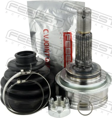 Joint Kit, drive shaft