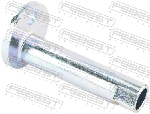 Caster Shim, axle beam