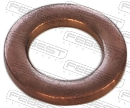 Seal Ring, oil drain plug