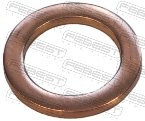 Seal Ring, oil drain plug