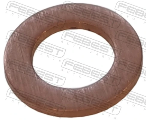 Seal Ring, oil drain plug