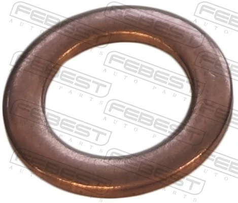 Seal Ring, oil drain plug
