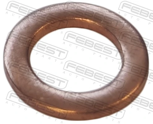 Seal Ring, oil drain plug
