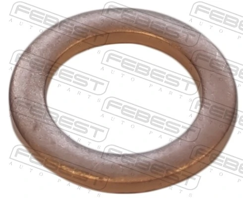 Seal Ring, oil drain plug