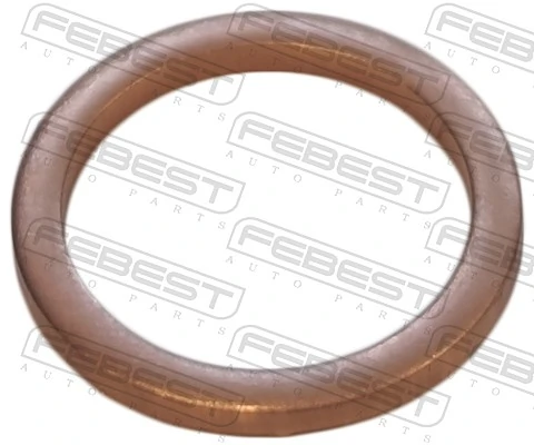 Seal Ring, oil drain plug