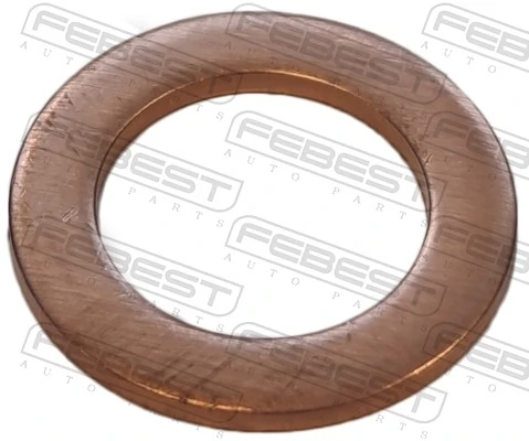 Seal Ring, oil drain plug