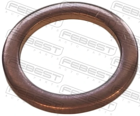 Seal Ring, oil drain plug