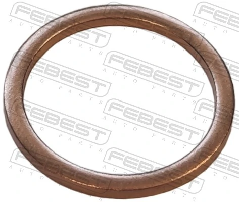 Seal Ring, oil drain plug