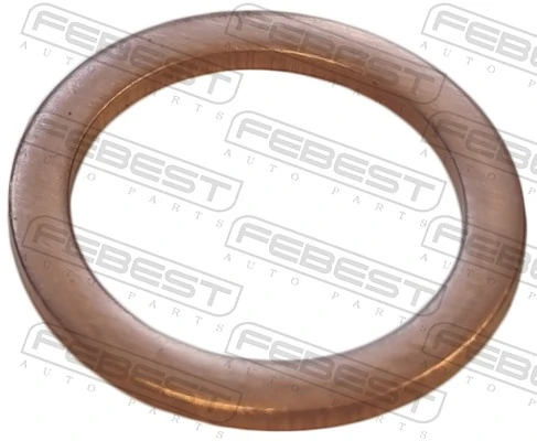 Seal Ring, oil drain plug