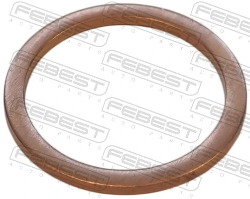 Seal Ring, oil drain plug