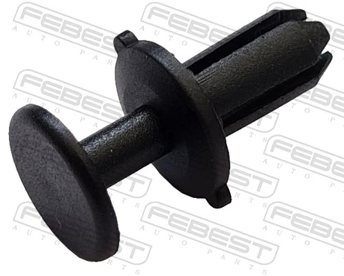 Clip, bumper