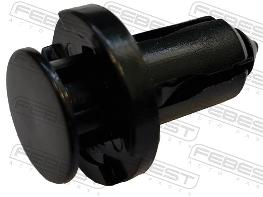 Clip, bumper