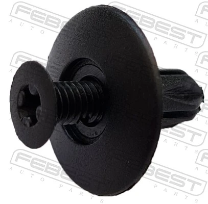 Clip, bumper