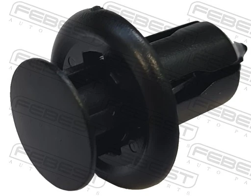 Clip, bumper