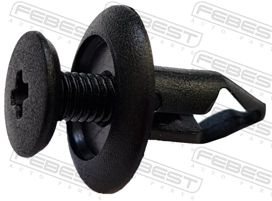 Clip, bumper