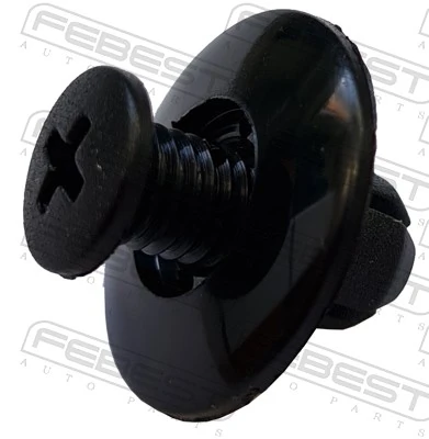 Clip, bumper