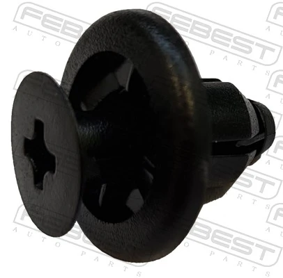 Clip, bumper