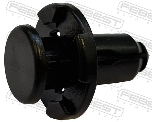 Clip, bumper