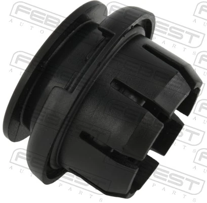 Clip, trim/protection strip