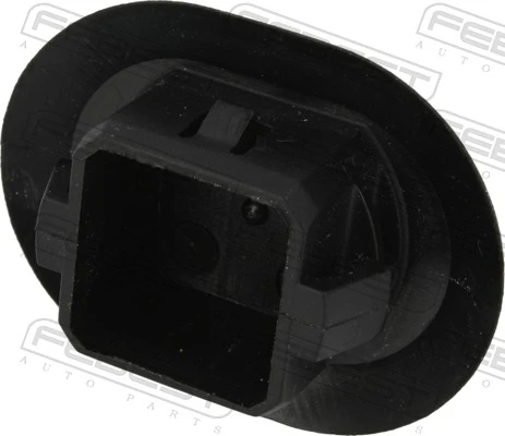 Clip, trim/protection strip