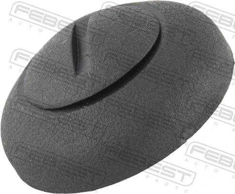 Clip, trim/protection strip