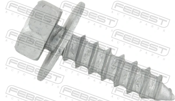 Engine Guard/Skid Plate
