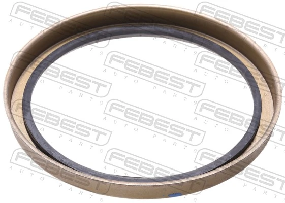 Seal Ring, wheel hub