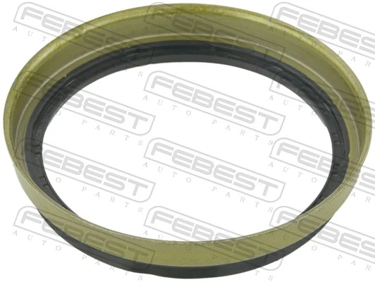 Seal Ring, wheel hub