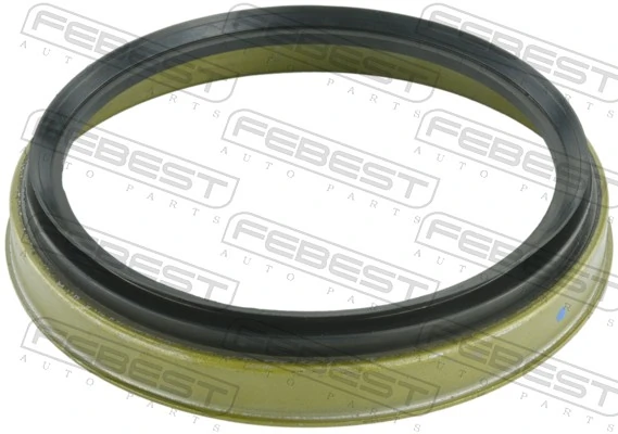 Seal Ring, wheel hub