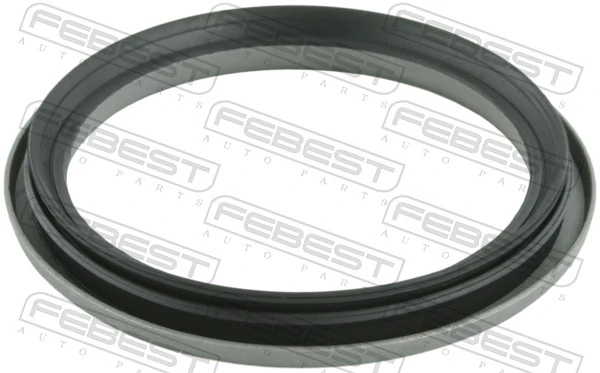 Seal Ring, wheel hub