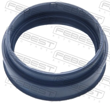 Seal Ring, wheel hub