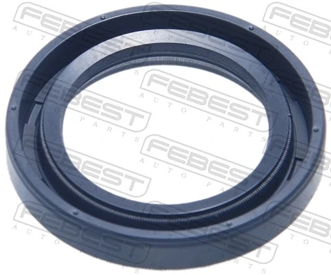 Shaft Seal, steering gear