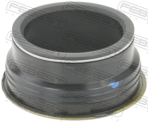 Seal, control valve (camshaft adjustment)